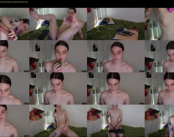 samanthajnss — 74 minute Chaturbate female cam show recording, 720p, Jun 23, 2025