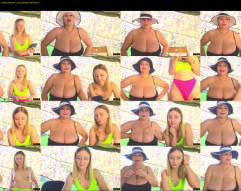 sassy_seasons — 59 minute Chaturbate couple cam show recording, 720p, Jun 22, 2025