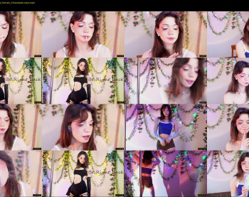 shiny_jail — 121 minute Chaturbate female cam show recording, 720p, Jun 22, 2025