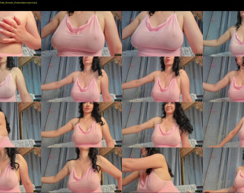 shydreamss — 35 minute Chaturbate female cam show recording, 720p, Jun 22, 2025