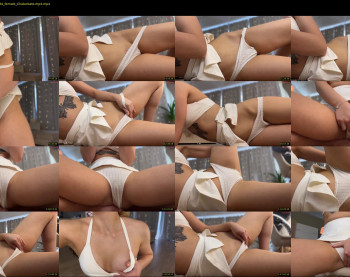 shyrubate — 121 minute Chaturbate female cam show recording, 720p, Jun 22, 2025