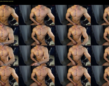sinffuly — 4 minute Chaturbate male cam show recording, 720p, Jun 22, 2025