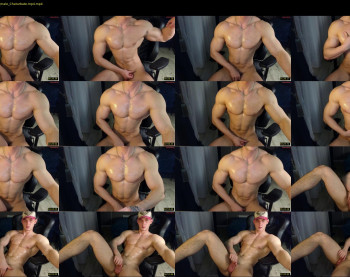 sinffuly — 9 minute Chaturbate male cam show recording, 720p, Jun 22, 2025