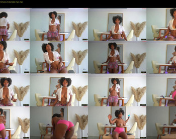 sow_fitt — 120 minute Chaturbate female cam show recording, 720p, Jun 22, 2025