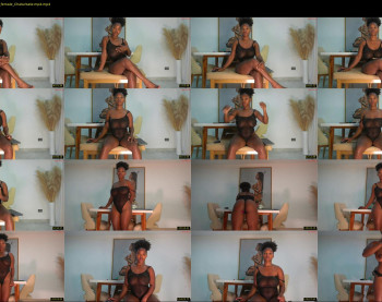 sow_fitt — 103 minute Chaturbate female cam show recording, 720p, Jun 23, 2025
