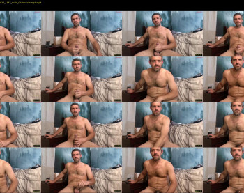 strangeratnight87 — 8 minute Chaturbate male cam show recording, 720p, Jun 22, 2025
