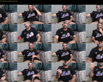 strangeratnight87 — 16 minute Chaturbate male cam show recording, 720p, Jun 22, 2025