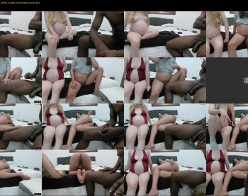studiowahines — 40 minute Chaturbate couple cam show recording, 720p, Jun 23, 2025