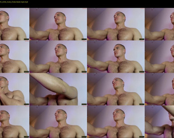 sultryandrewww — 11 minute Chaturbate male cam show recording, 720p, Jun 22, 2025