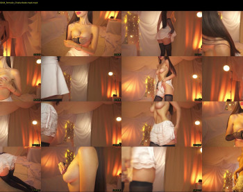 sunny_maria — 120 minute Chaturbate female cam show recording, 720p, Jun 23, 2025