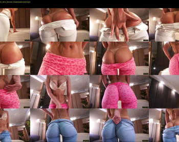 sunshine_______ — 121 minute Chaturbate female cam show recording, 720p, Jun 22, 2025
