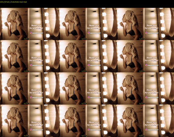 sweet_moan — 9 minute Chaturbate female cam show recording, 720p, Jun 22, 2025