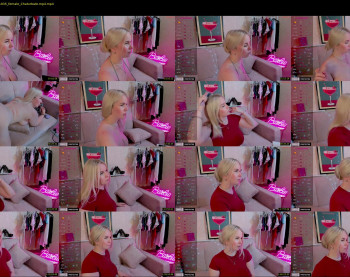 tasty__booty — 120 minute Chaturbate female cam show recording, 720p, Jun 22, 2025