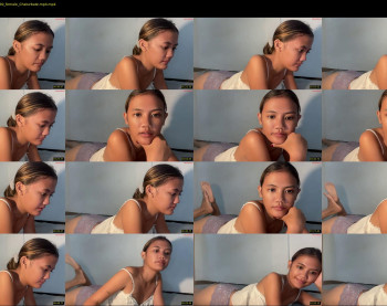 taylor_sue — 12 minute Chaturbate female cam show recording, 720p, Jun 22, 2025