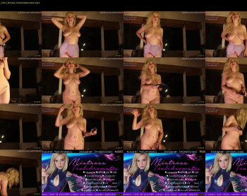 tealchromatic — 57 minute Chaturbate female cam show recording, 720p, Jun 22, 2025