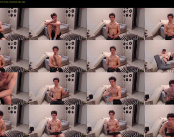 teddy_mode — 63 minute Chaturbate couple cam show recording, 720p, Jun 22, 2025