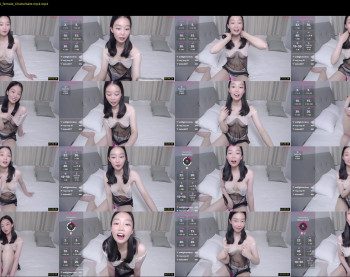 thisgirl__ — 69 minute Chaturbate female cam show recording, 720p, Jun 22, 2025