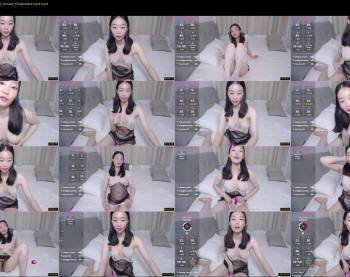 thisgirl__ — 75 minute Chaturbate female cam show recording, 720p, Jun 22, 2025