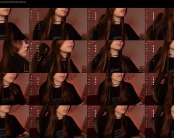 tinkerdinky — 14 minute Chaturbate female cam show recording, 720p, Jun 23, 2025