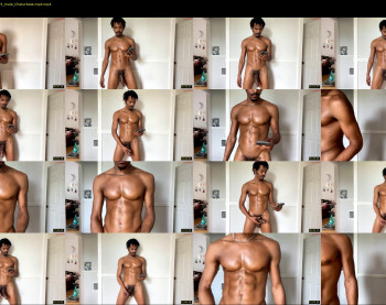trillahung — 14 minute Chaturbate male cam show recording, 720p, Jun 22, 2025