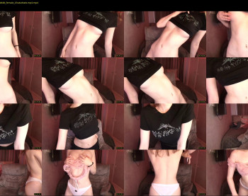 tripleprinces — 6 minute Chaturbate female cam show recording, 720p, Jun 22, 2025