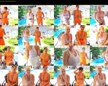 tunderose — 120 minute Chaturbate female cam show recording, 720p, Jun 22, 2025