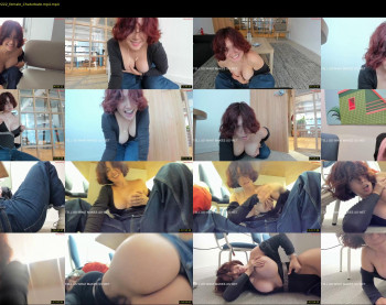 vanandjuani — 115 minute Chaturbate female cam show recording, 720p, Jun 22, 2025