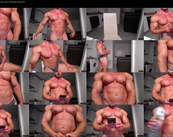 vecinito_ctb — 120 minute Chaturbate male cam show recording, 720p, Jun 22, 2025