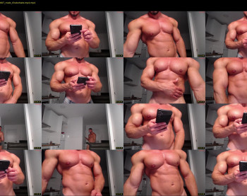vecinito_ctb — 17 minute Chaturbate male cam show recording, 720p, Jun 22, 2025