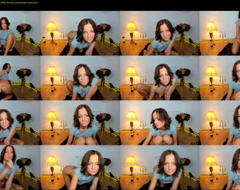 viciousqueen — 97 minute Chaturbate female cam show recording, 720p, Jun 22, 2025