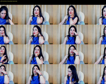 wanda_walton — 17 minute Chaturbate female cam show recording, 720p, Jun 22, 2025