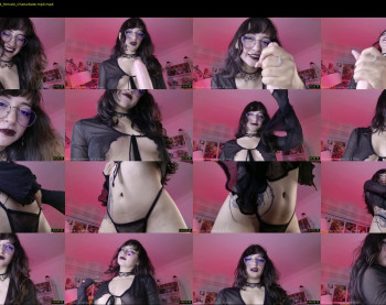 wangxi__ — 120 minute Chaturbate female cam show recording, 720p, Jun 22, 2025