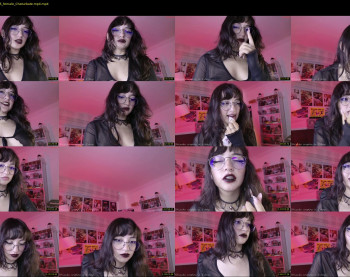 wangxi__ — 121 minute Chaturbate female cam show recording, 720p, Jun 22, 2025