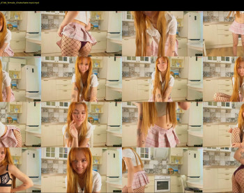 wiloneakerley — 120 minute Chaturbate female cam show recording, 720p, Jun 22, 2025
