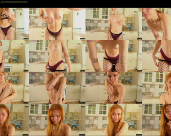 wiloneakerley — 109 minute Chaturbate female cam show recording, 720p, Jun 22, 2025