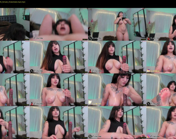 zoee_cruz — 120 minute Chaturbate female cam show recording, 720p, Jun 22, 2025