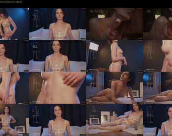 _arta_ — 121 minute Chaturbate female cam show recording, 720p, Jun 23, 2025