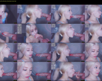_chatur_babe — 120 minute Chaturbate female cam show recording, 720p, Jun 23, 2025