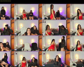 _gaby1 — 120 minute Chaturbate female cam show recording, 720p, Jun 23, 2025
