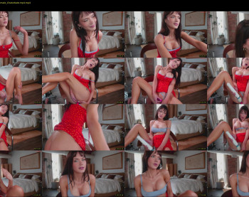 _june — 110 minute Chaturbate female cam show recording, 720p, Jun 23, 2025