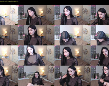 _reverse_gang_ — 35 minute Chaturbate couple cam show recording, 720p, Jun 23, 2025