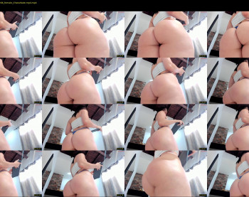 _sofia_cruz — 5 minute Chaturbate female cam show recording, 720p, Jun 23, 2025