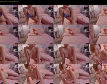 _wendydarling_ — 13 minute Chaturbate female cam show recording, 720p, Jun 23, 2025