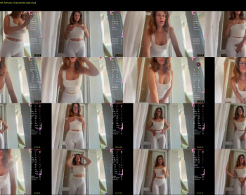a__enigma — 14 minute Chaturbate female cam show recording, 720p, Jun 23, 2025