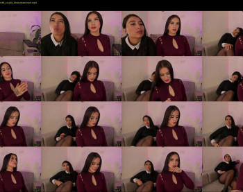 abbey_allen — 9 minute Chaturbate female cam show recording, 720p, Jun 24, 2025