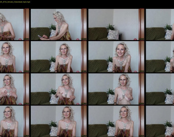agatha_moore_ — 20 minute Chaturbate female cam show recording, 720p, Jun 23, 2025