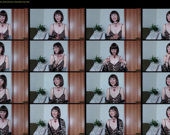 agatha_moore_ — 7 minute Chaturbate female cam show recording, 720p, Jun 24, 2025