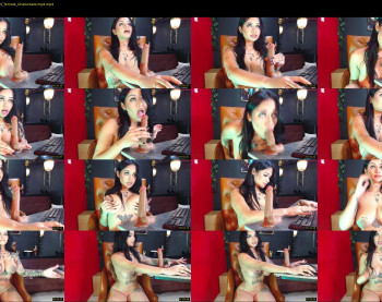 aitanarus — 9 minute Chaturbate female cam show recording, 720p, Jun 24, 2025
