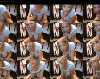 alannarack — 5 minute Chaturbate female cam show recording, 720p, Jun 23, 2025