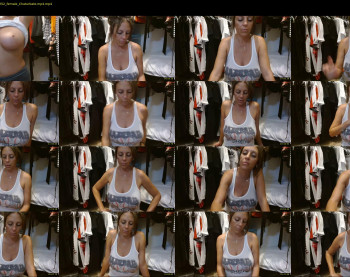 alannarack — 41 minute Chaturbate female cam show recording, 720p, Jun 24, 2025